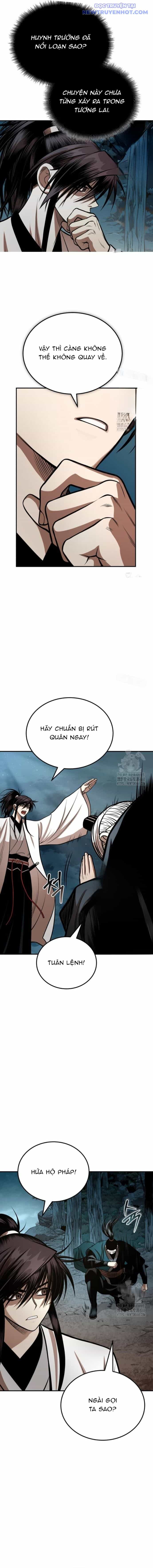 Quy Hoàn Lục Ma Đạo - Chương 57 - ảnh 9