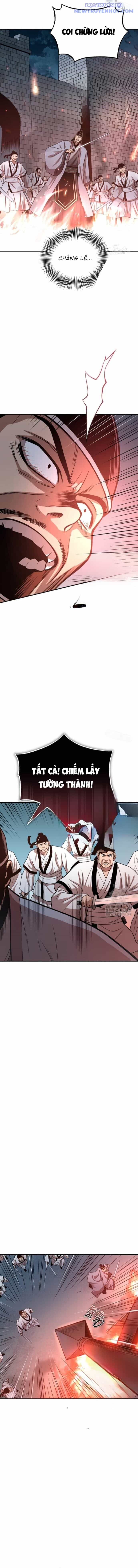 Quy Hoàn Lục Ma Đạo - Chương 58 - ảnh 20