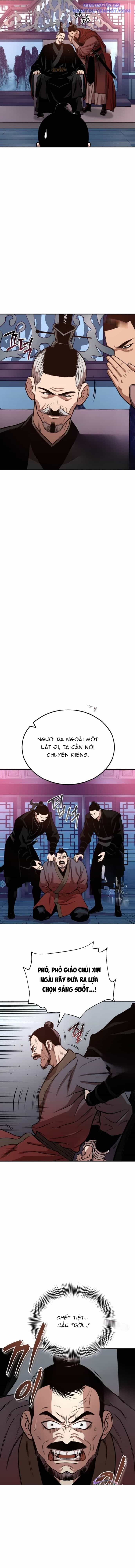 Quy Hoàn Lục Ma Đạo - Chương 58 - ảnh 7