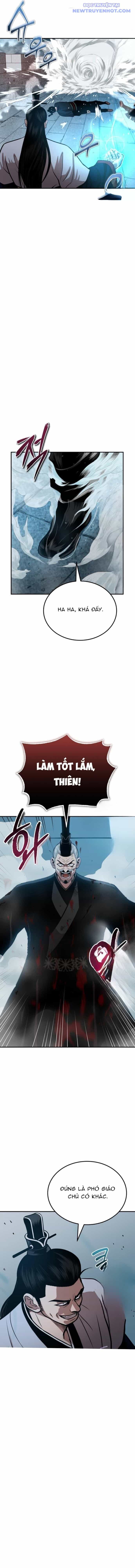Quy Hoàn Lục Ma Đạo - Chương 59 - ảnh 10