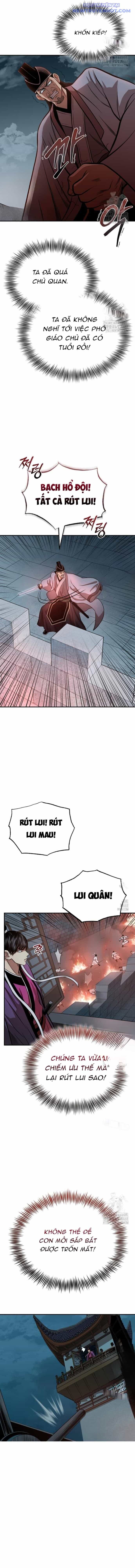 Quy Hoàn Lục Ma Đạo - Chương 59 - ảnh 19