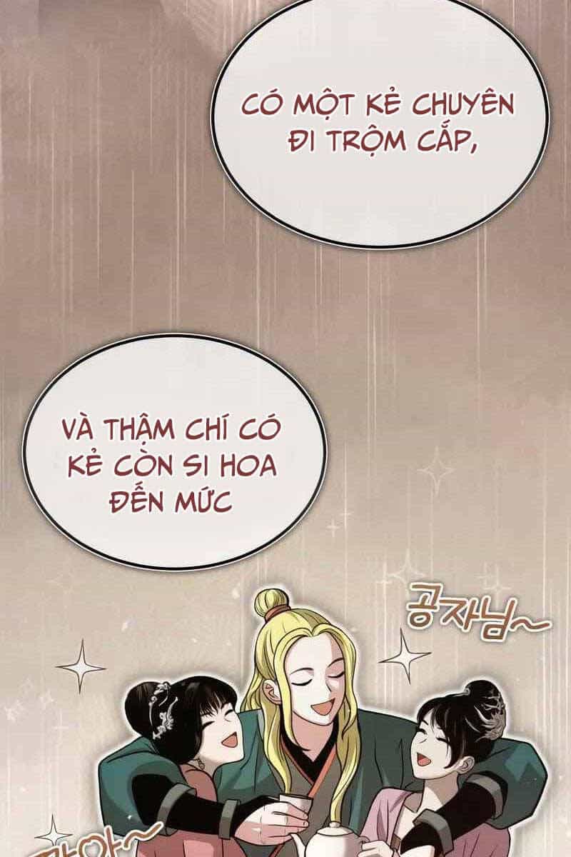 Quy Hoàn Lục Ma Đạo - Chương 6 - ảnh 50