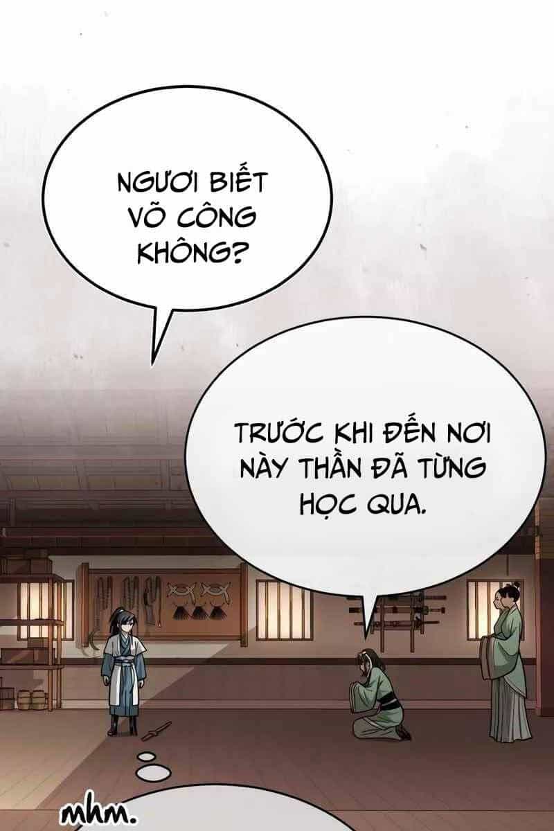 Quy Hoàn Lục Ma Đạo - Chương 6 - ảnh 6