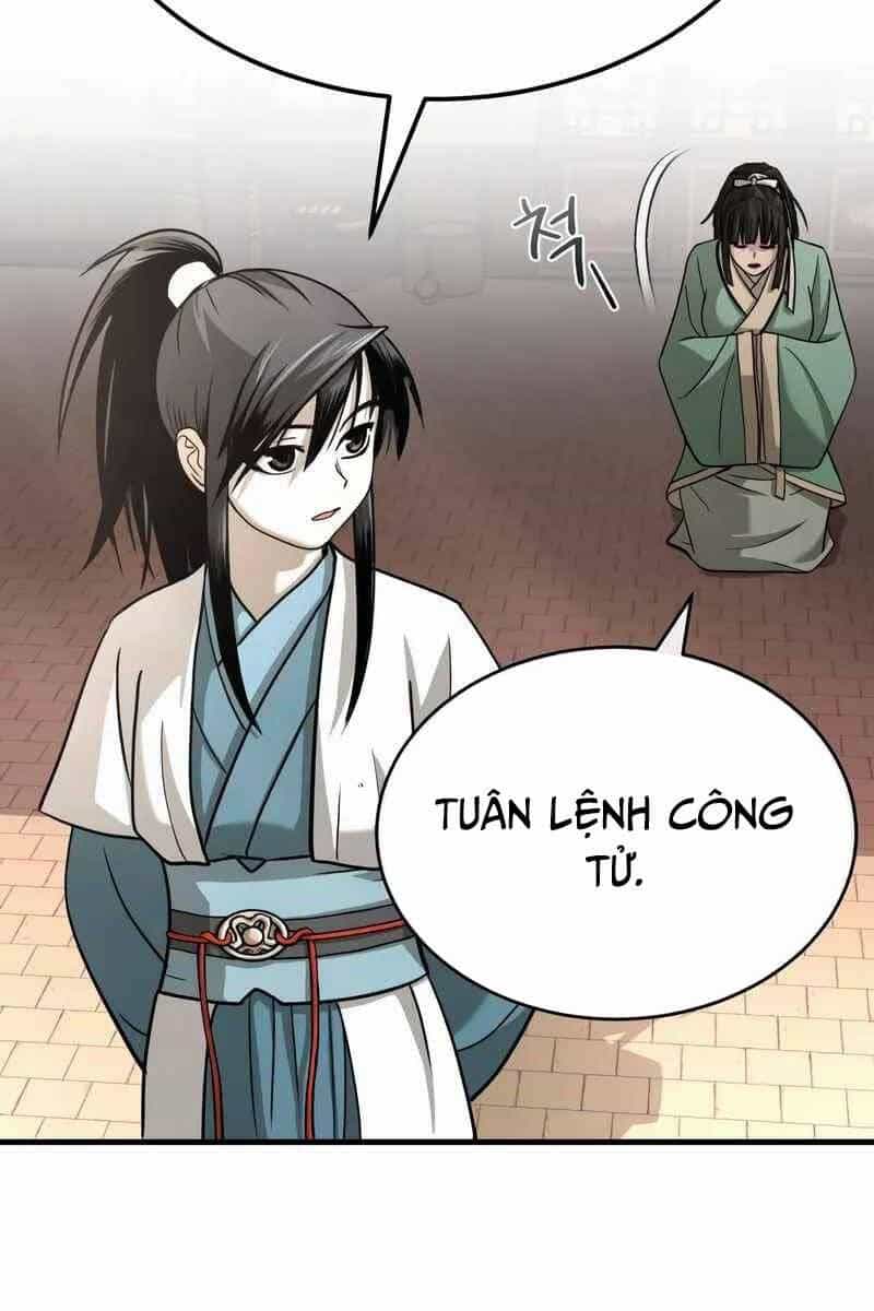 Quy Hoàn Lục Ma Đạo - Chương 6 - ảnh 8