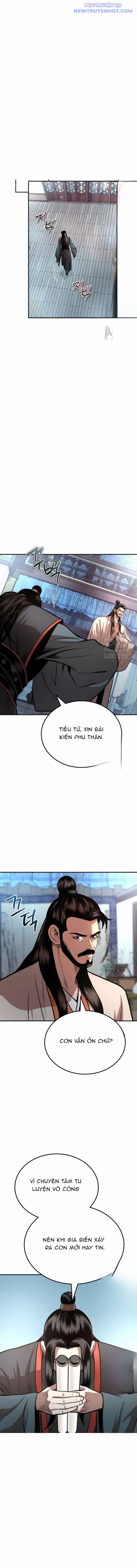 Quy Hoàn Lục Ma Đạo - Chương 60 - ảnh 18