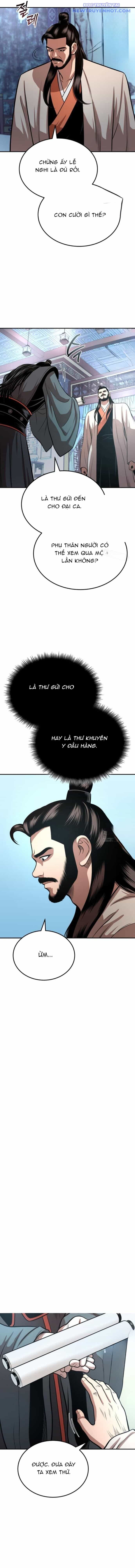 Quy Hoàn Lục Ma Đạo - Chương 60 - ảnh 19