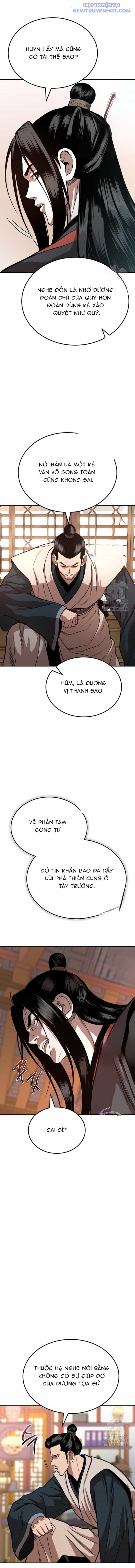 Quy Hoàn Lục Ma Đạo - Chương 60 - ảnh 8