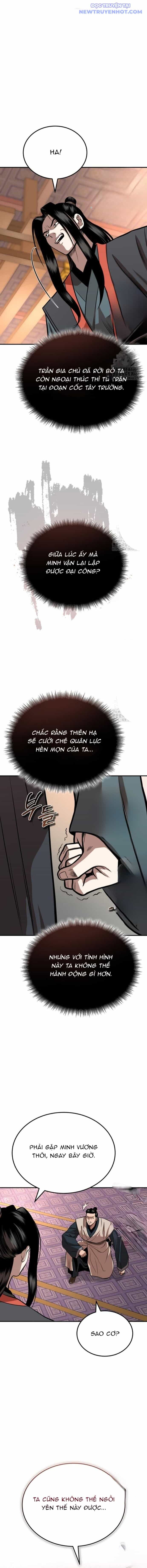 Quy Hoàn Lục Ma Đạo - Chương 60 - ảnh 9