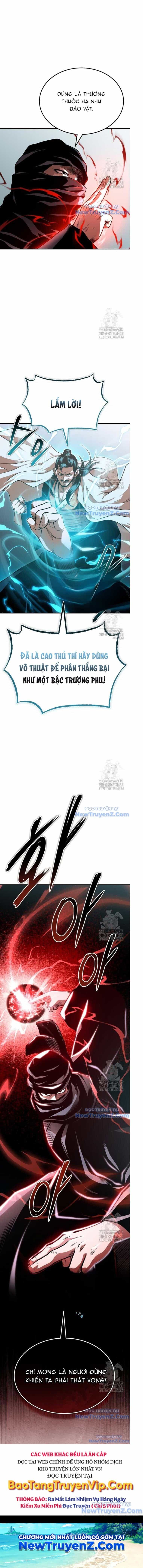 Quy Hoàn Lục Ma Đạo - Chương 61 - ảnh 6