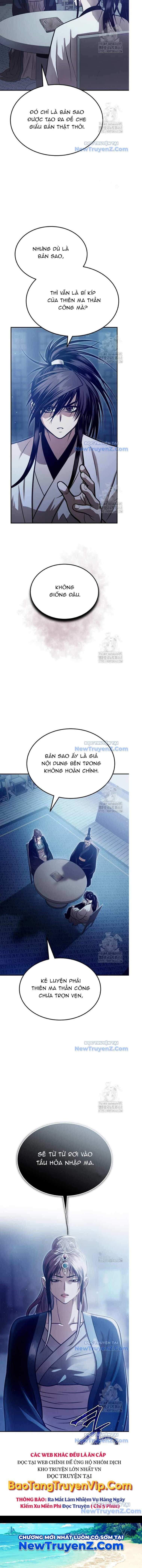 Quy Hoàn Lục Ma Đạo - Chương 62 - ảnh 6