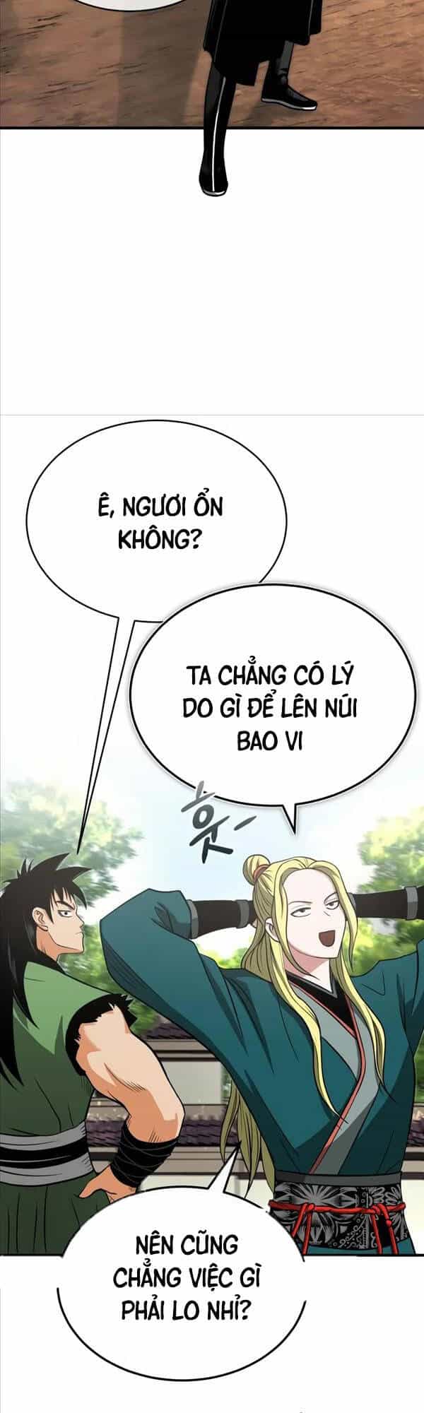 Quy Hoàn Lục Ma Đạo - Chương 7 - ảnh 16
