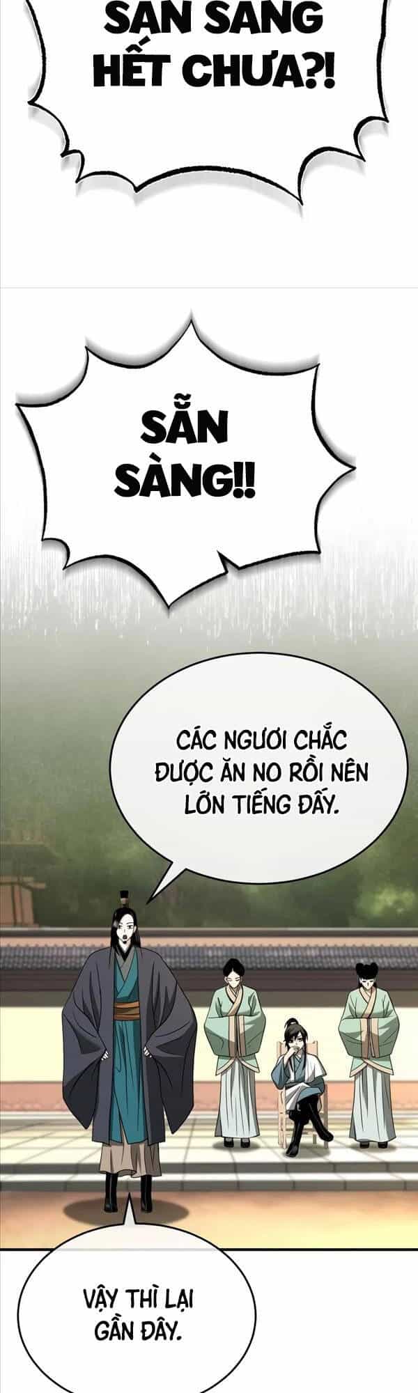 Quy Hoàn Lục Ma Đạo - Chương 7 - ảnh 20