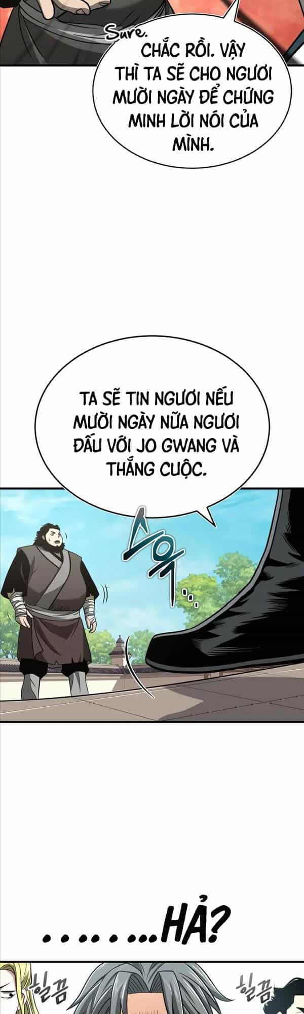 Quy Hoàn Lục Ma Đạo - Chương 7 - ảnh 26