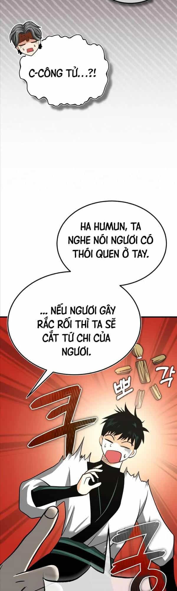 Quy Hoàn Lục Ma Đạo - Chương 7 - ảnh 30