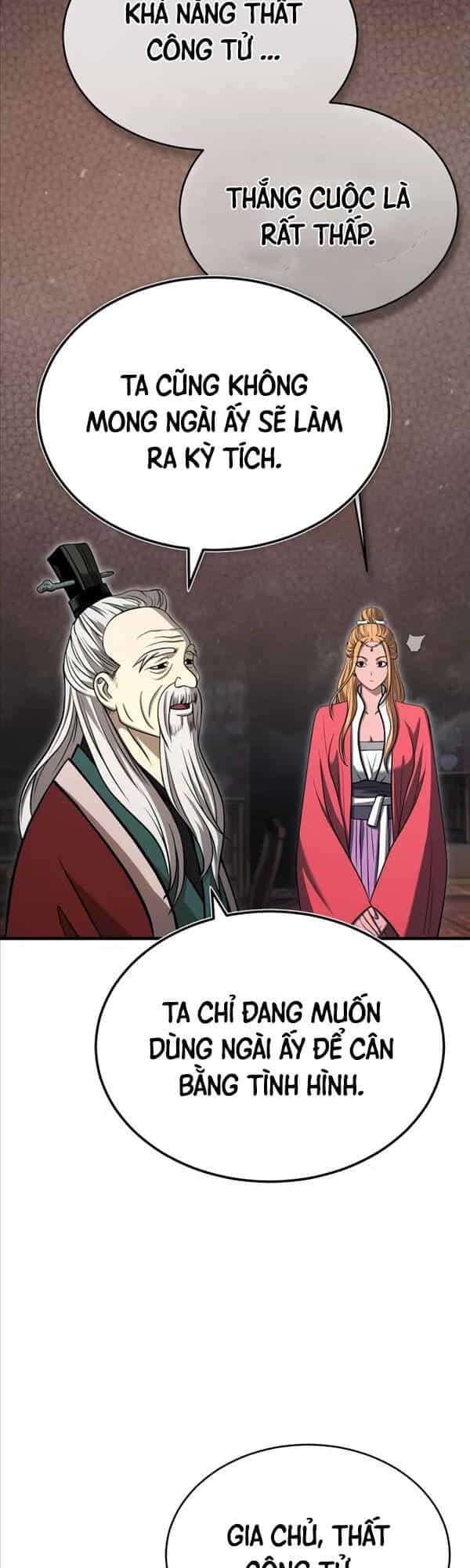 Quy Hoàn Lục Ma Đạo - Chương 7 - ảnh 5