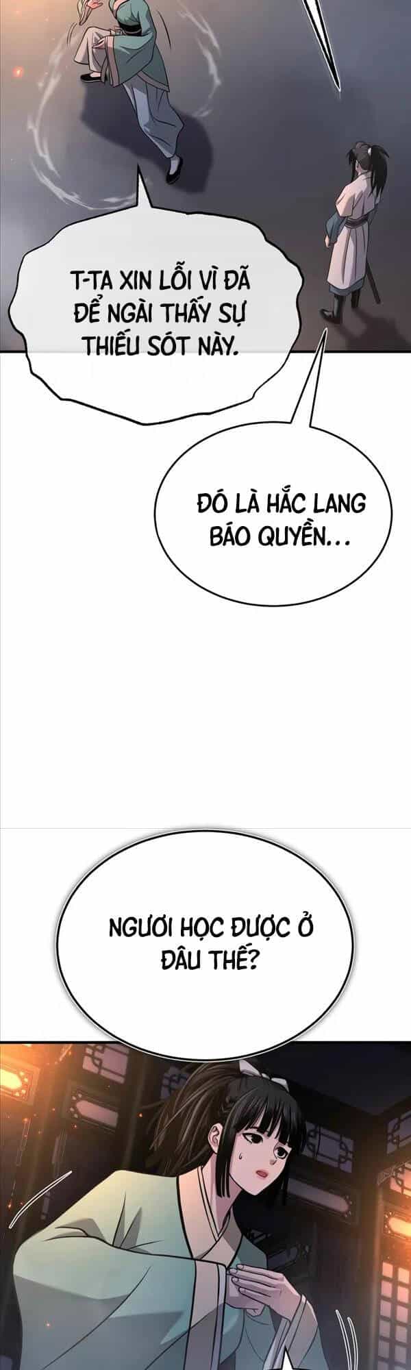 Quy Hoàn Lục Ma Đạo - Chương 7 - ảnh 51
