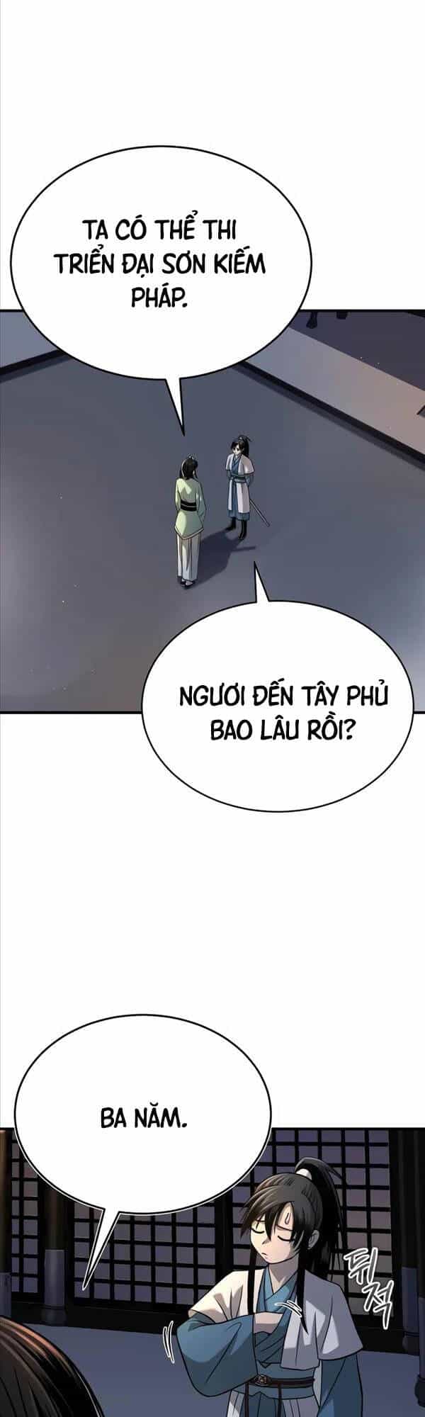 Quy Hoàn Lục Ma Đạo - Chương 7 - ảnh 53