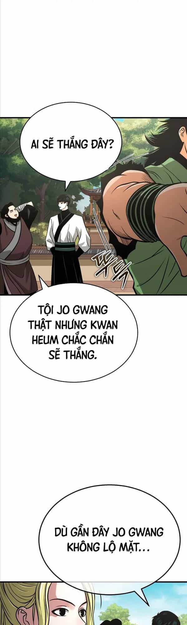 Quy Hoàn Lục Ma Đạo - Chương 7 - ảnh 57