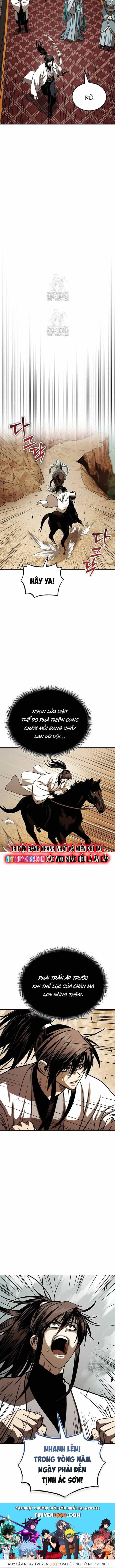 Quy Hoàn Lục Ma Đạo - Chương 70 - ảnh 13