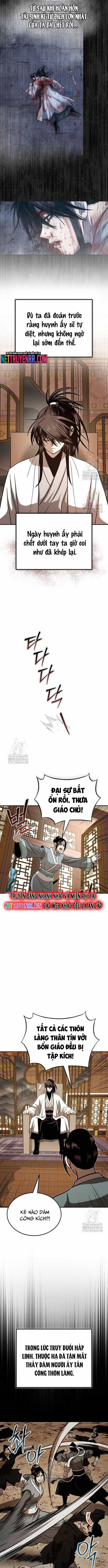 Quy Hoàn Lục Ma Đạo - Chương 70 - ảnh 6