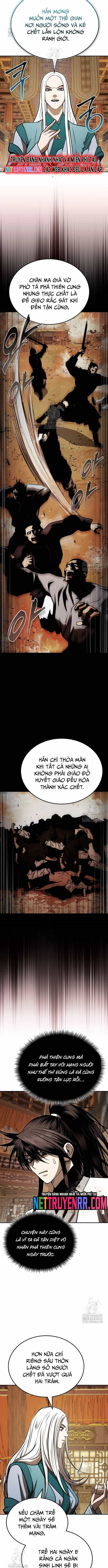 Quy Hoàn Lục Ma Đạo - Chương 70 - ảnh 9