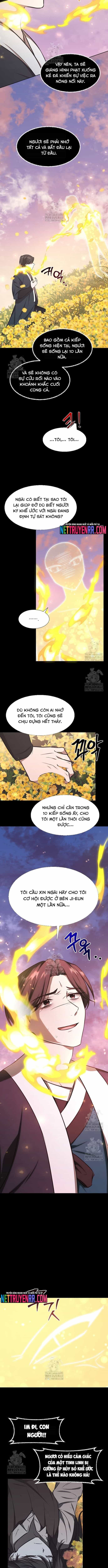 Quy Hoàn Lục Ma Đạo - Chương 71 - ảnh 6