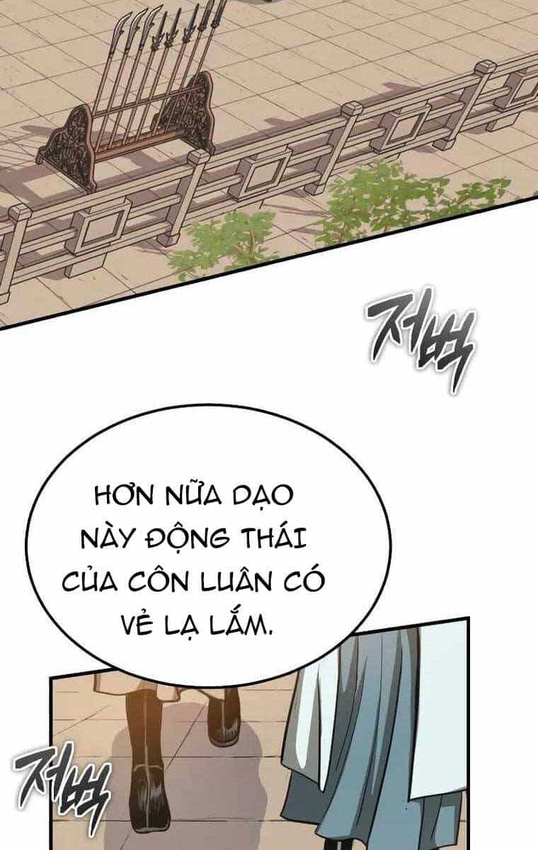 Quy Hoàn Lục Ma Đạo - Chương 8 - ảnh 144