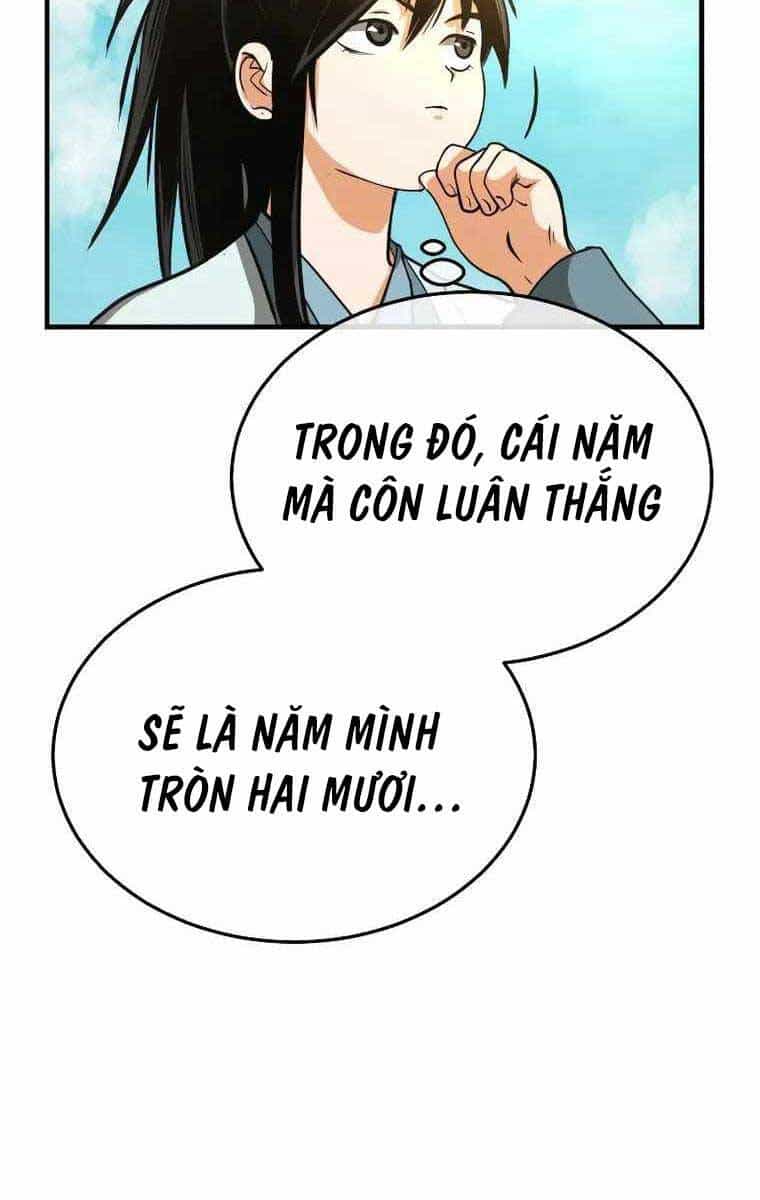 Quy Hoàn Lục Ma Đạo - Chương 8 - ảnh 146