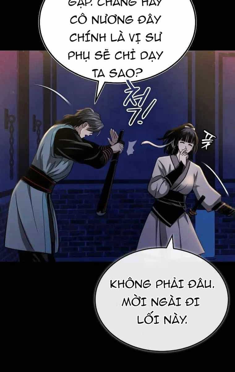 Quy Hoàn Lục Ma Đạo - Chương 8 - ảnh 25