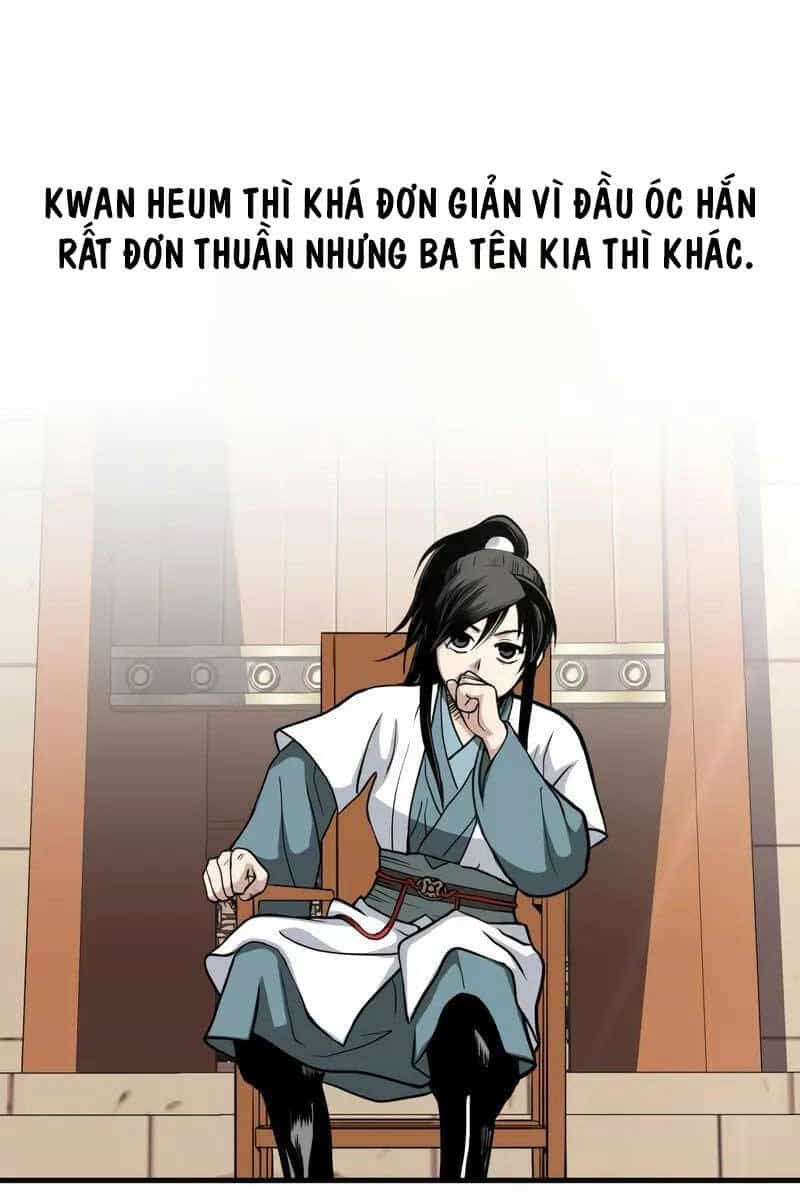 Quy Hoàn Lục Ma Đạo - Chương 9 - ảnh 2