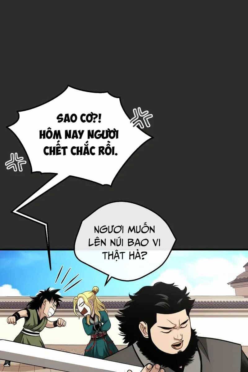 Quy Hoàn Lục Ma Đạo - Chương 9 - ảnh 28