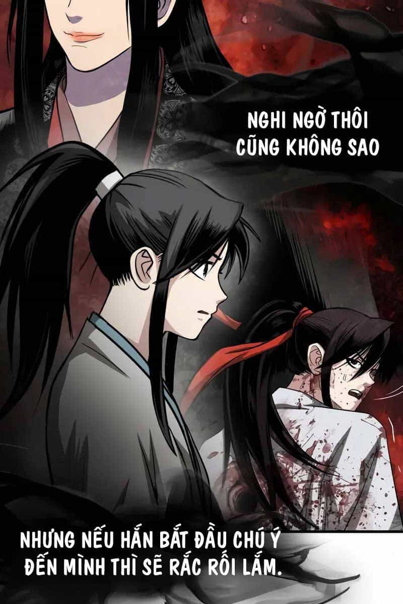 Quy Hoàn Lục Ma Đạo - Chương 9 - ảnh 93