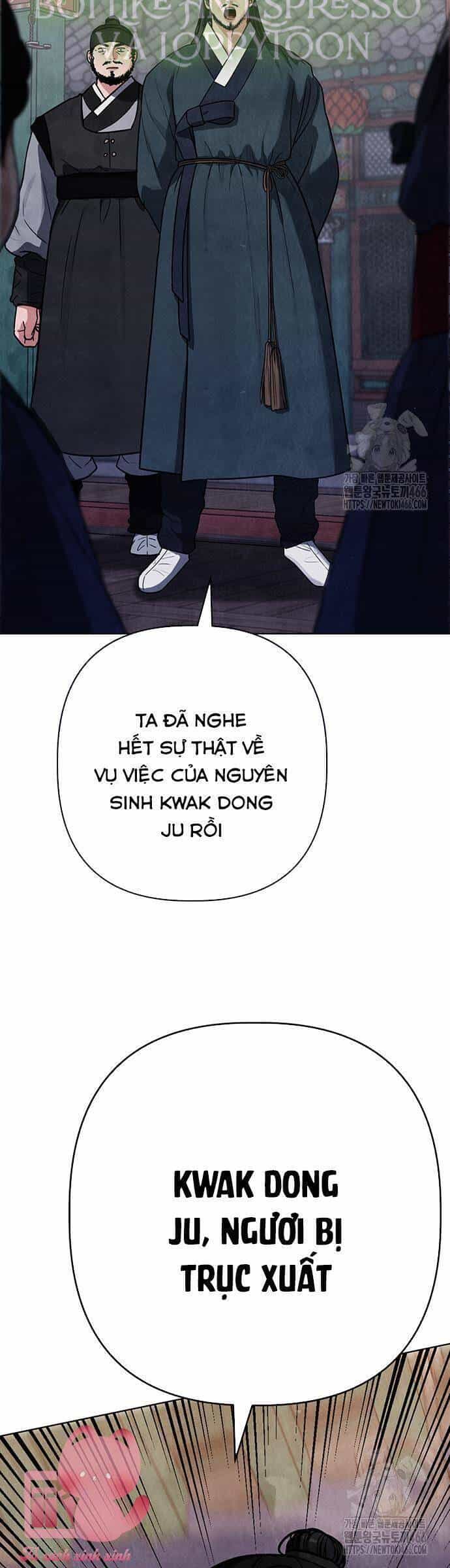 Quỷ Hồn - Chương 9 - ảnh 12