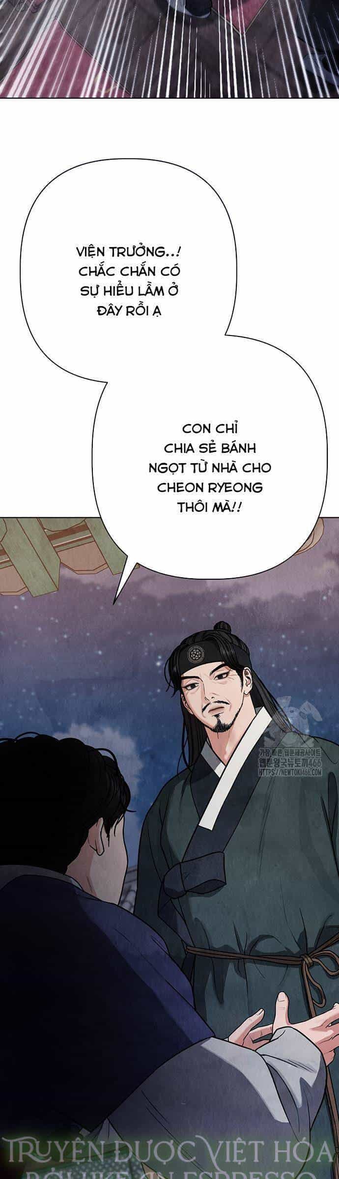 Quỷ Hồn - Chương 9 - ảnh 15