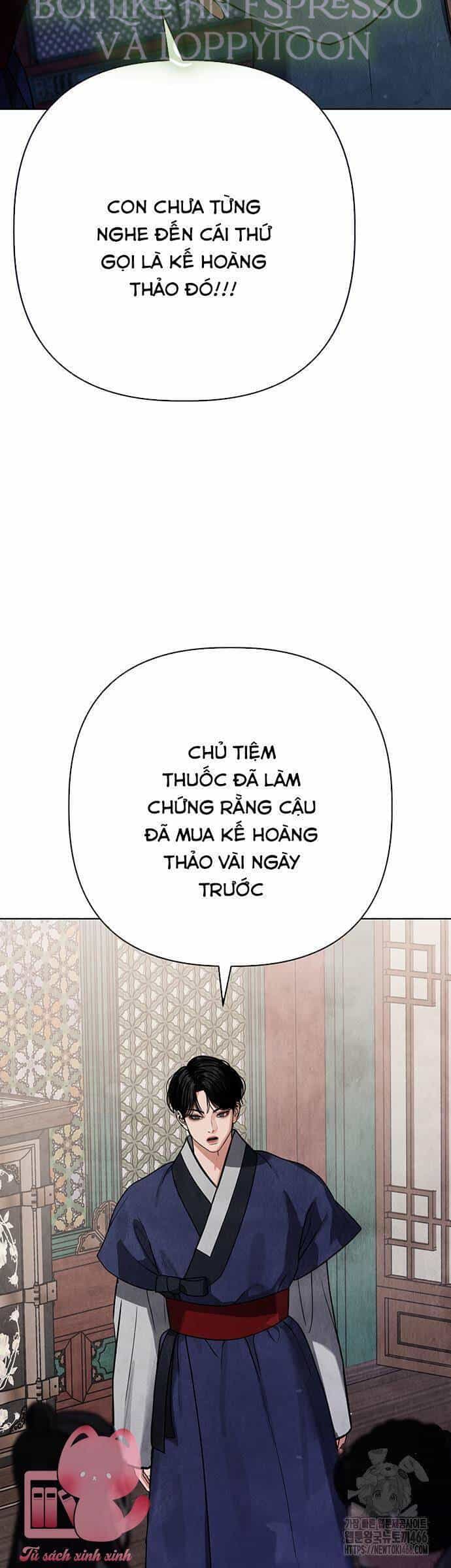 Quỷ Hồn - Chương 9 - ảnh 16
