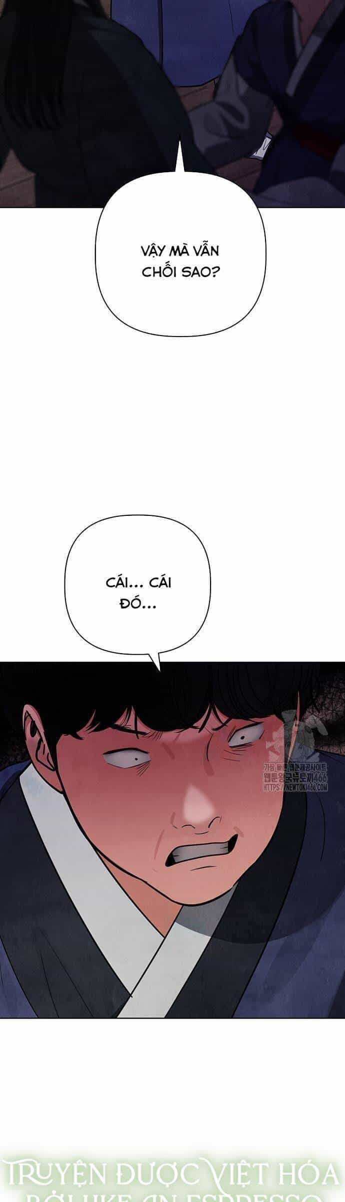 Quỷ Hồn - Chương 9 - ảnh 17