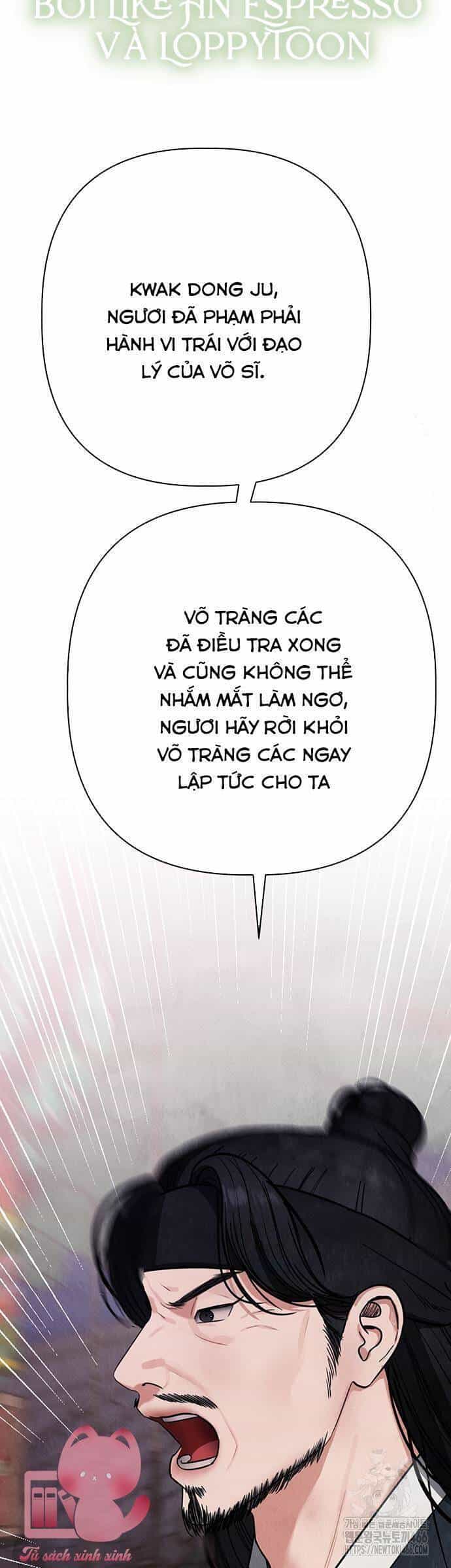 Quỷ Hồn - Chương 9 - ảnh 18