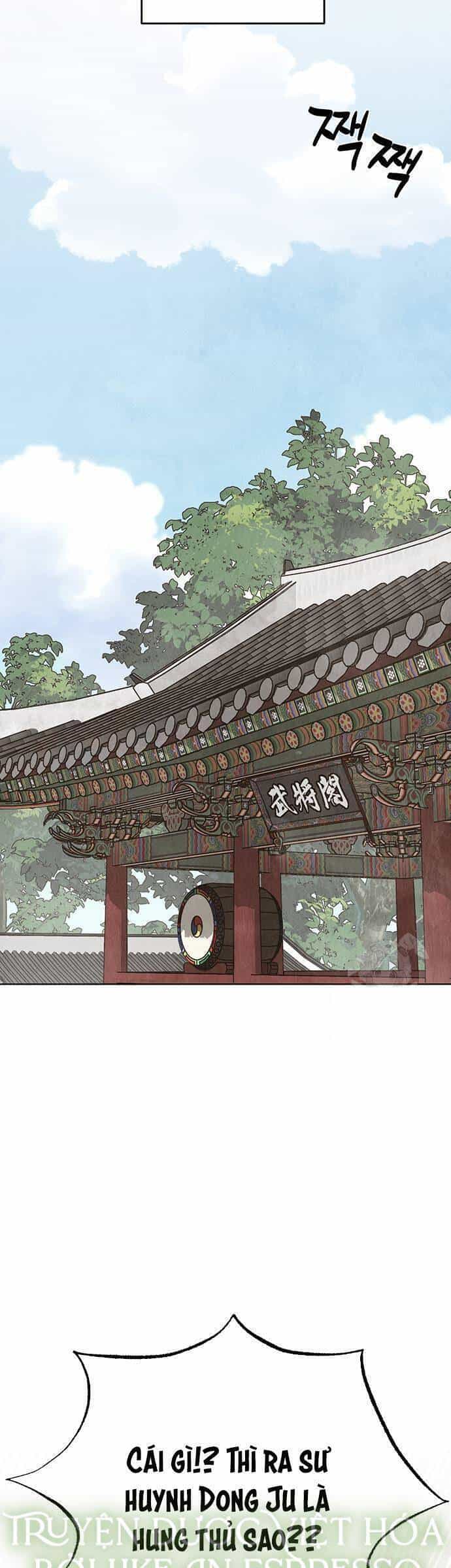 Quỷ Hồn - Chương 9 - ảnh 25