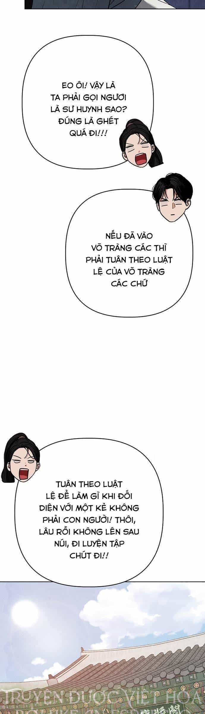 Quỷ Hồn - Chương 9 - ảnh 35
