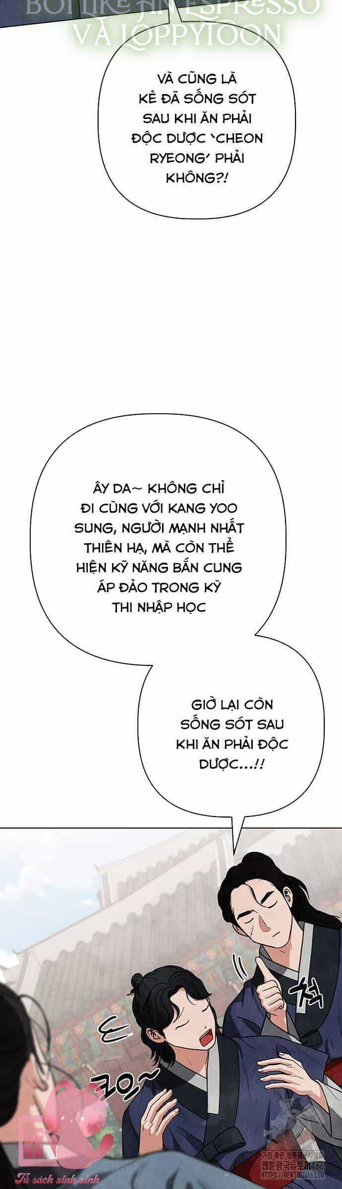 Quỷ Hồn - Chương 9 - ảnh 38