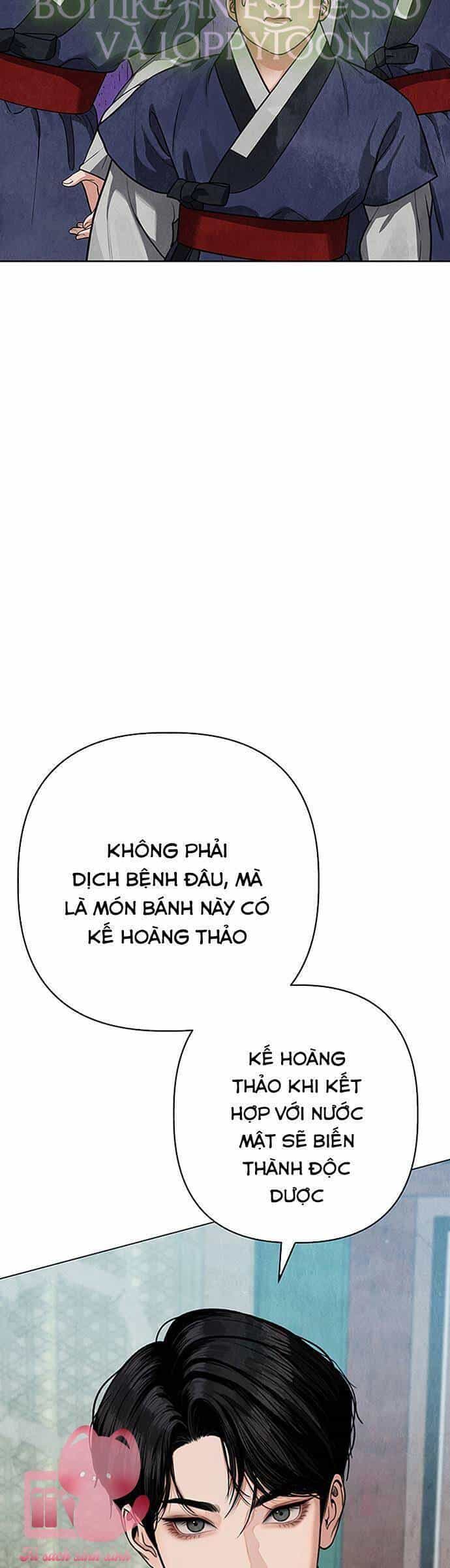 Quỷ Hồn - Chương 9 - ảnh 4
