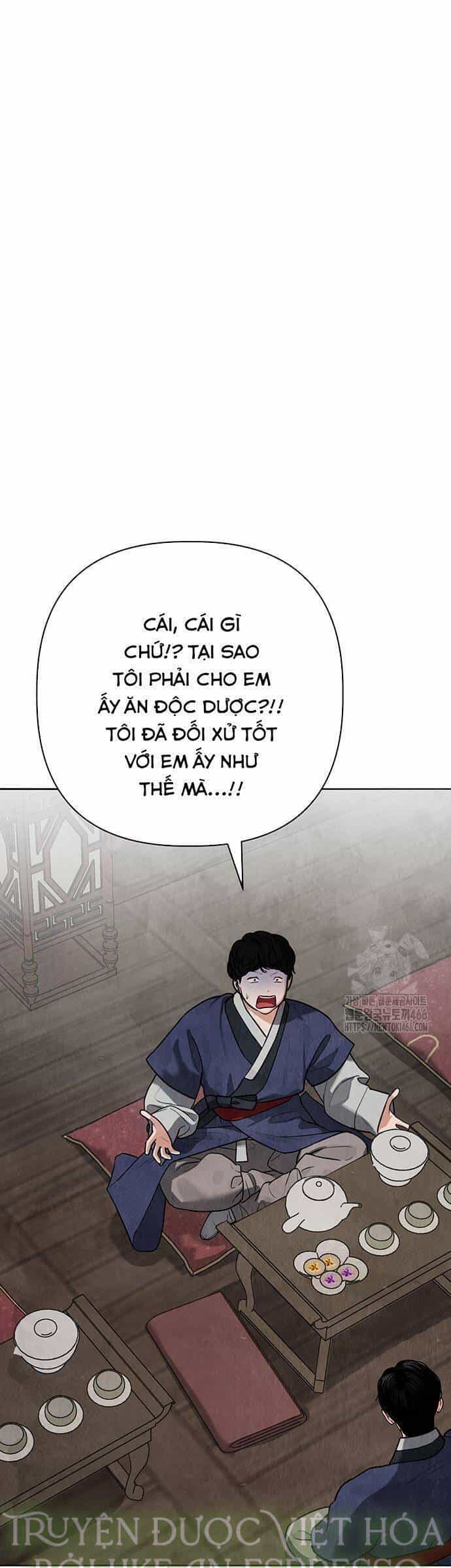 Quỷ Hồn - Chương 9 - ảnh 7