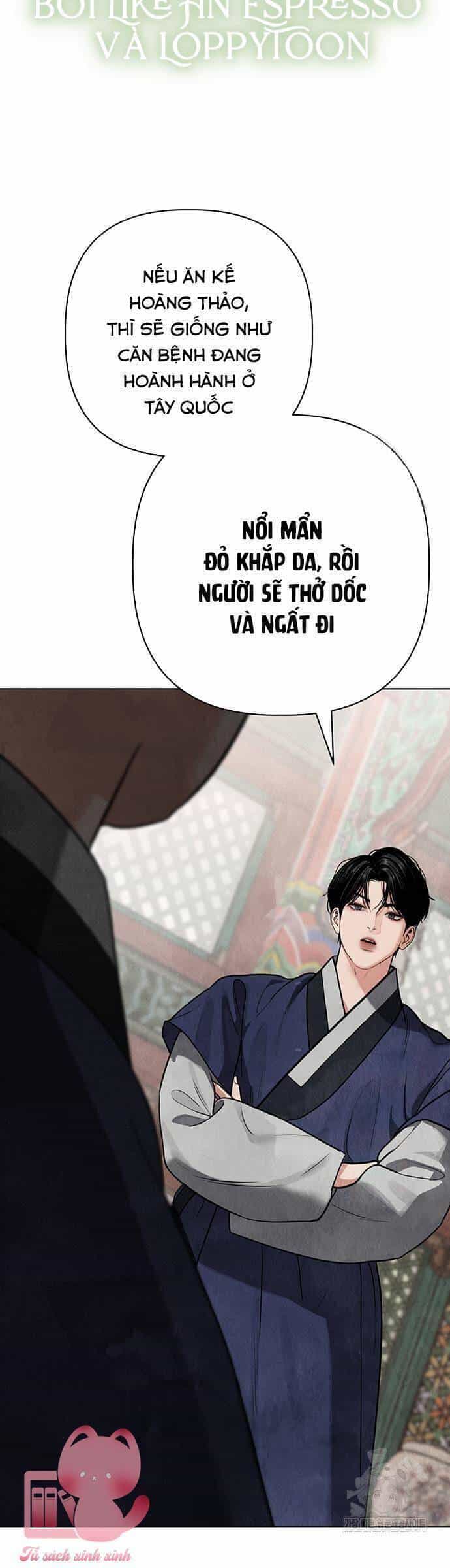 Quỷ Hồn - Chương 9 - ảnh 8