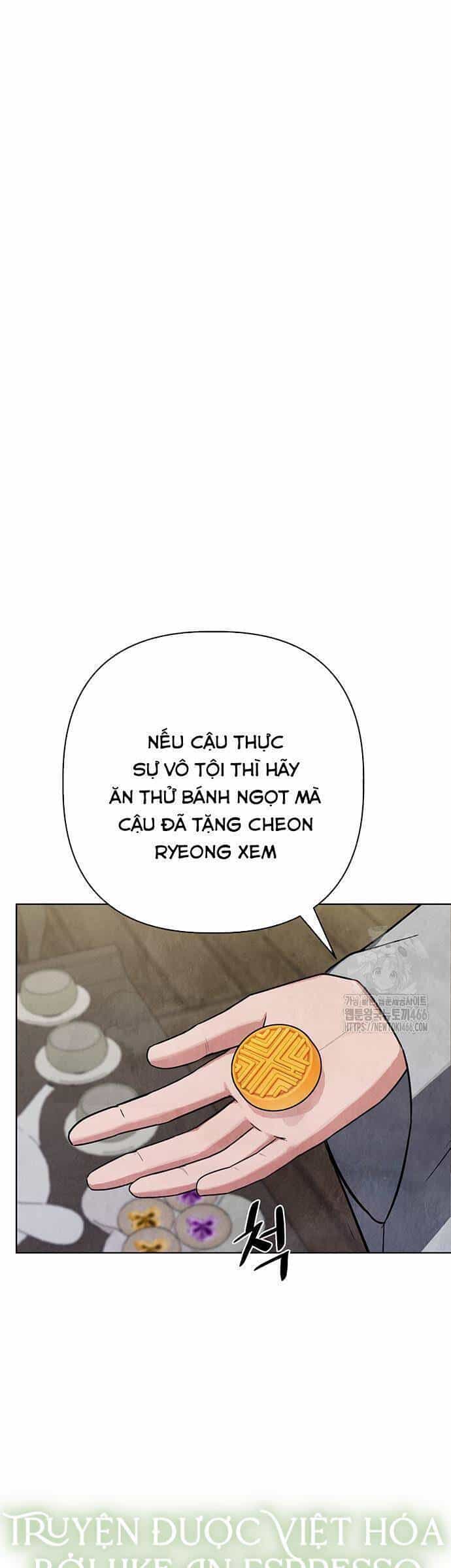 Quỷ Hồn - Chương 9 - ảnh 9