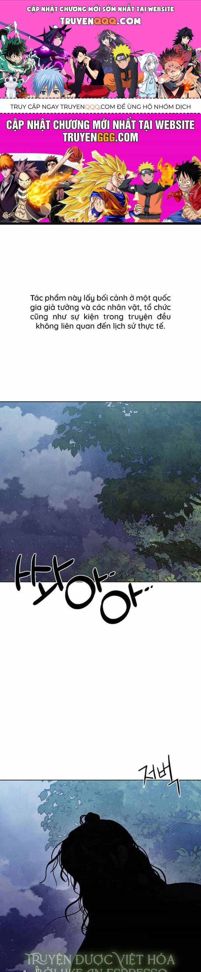 Quỷ Hồn - Chương 10 - ảnh 1