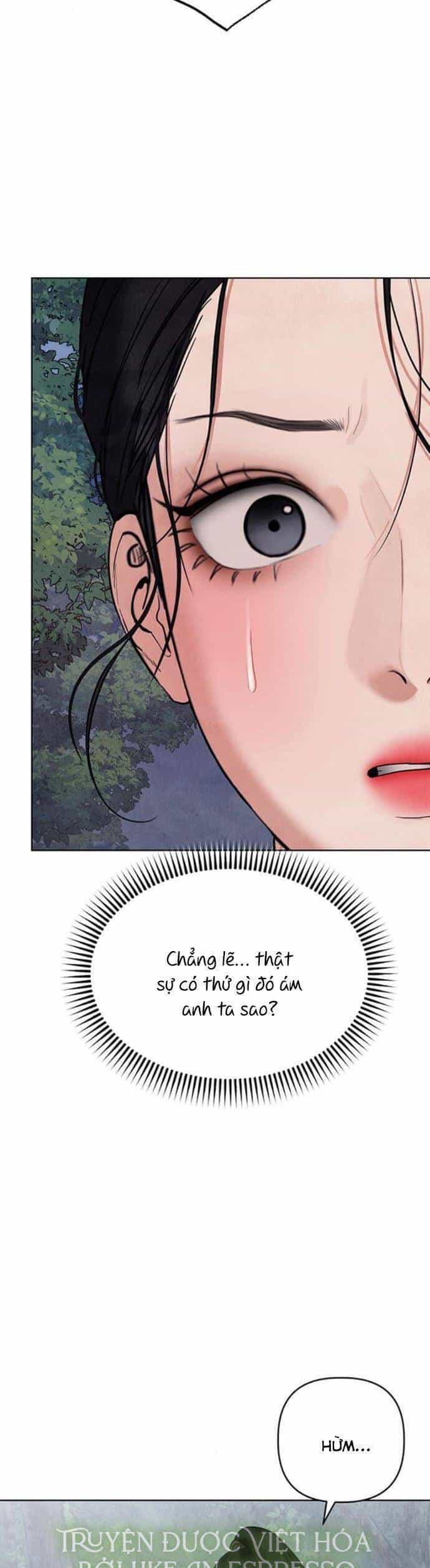 Quỷ Hồn - Chương 10 - ảnh 21