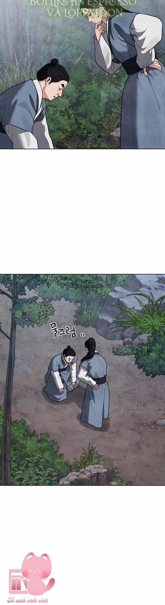 Quỷ Hồn - Chương 10 - ảnh 22