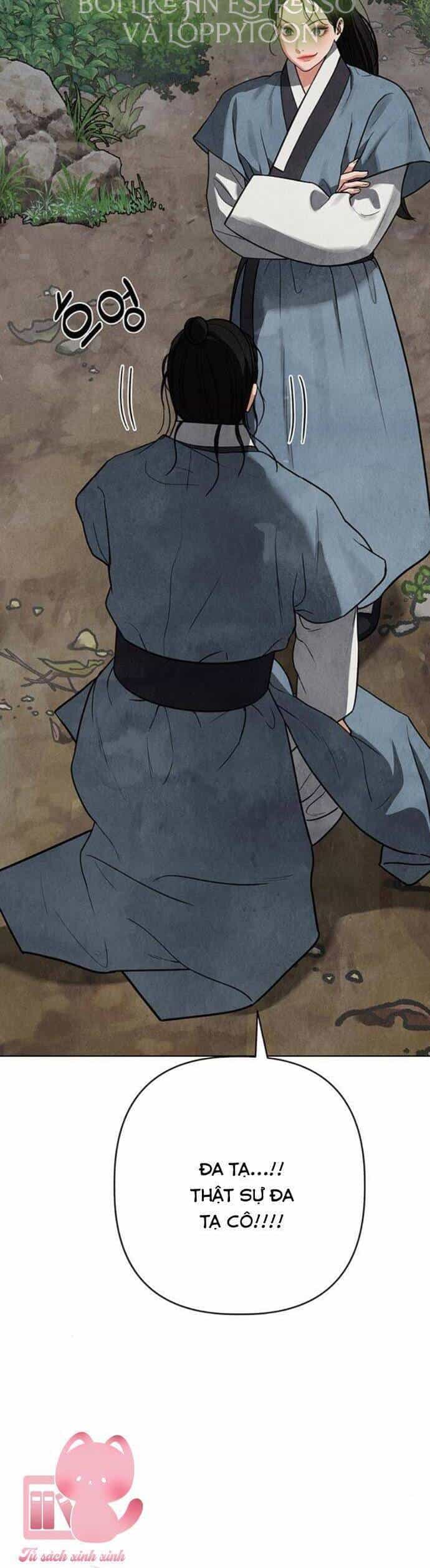 Quỷ Hồn - Chương 10 - ảnh 24