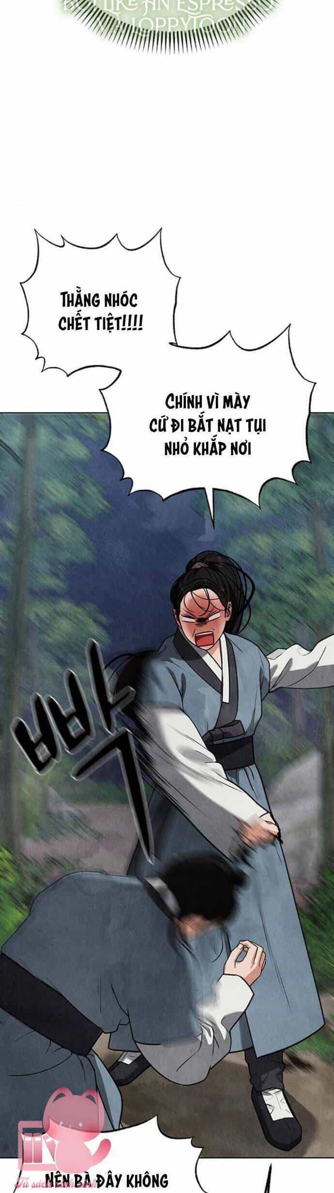 Quỷ Hồn - Chương 10 - ảnh 30