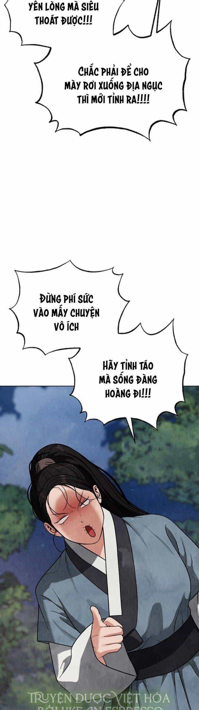 Quỷ Hồn - Chương 10 - ảnh 31